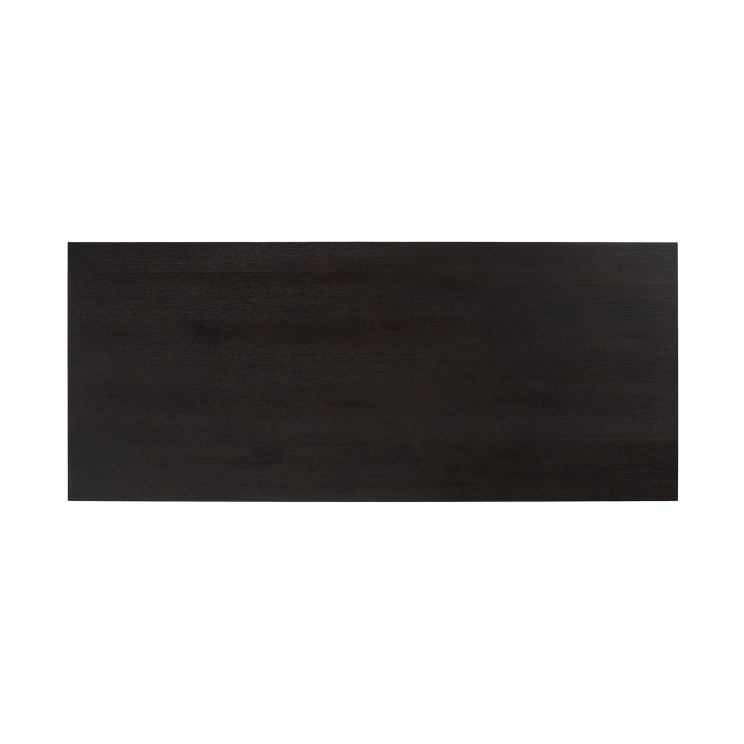 Four Hands - Bari Desk - 249124-002 | American Home Furniture