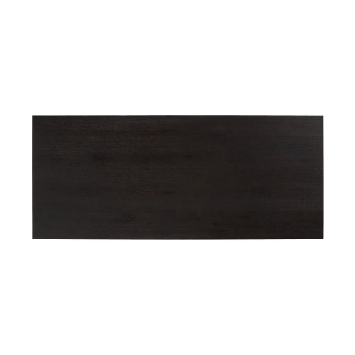 Four Hands - Bari Desk - 249124-002 | American Home Furniture