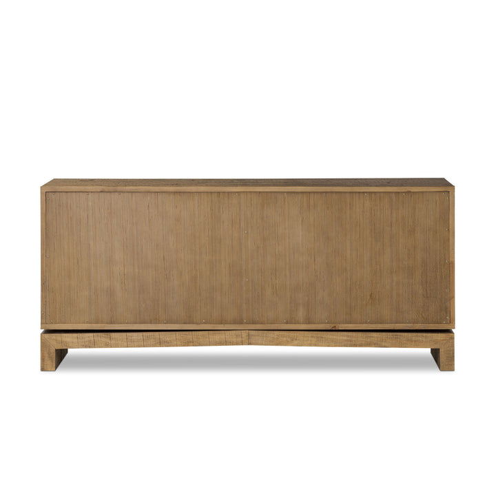 Four Hands - Matthes 6 Drawer Dresser - 249136-001 | American Home Furniture