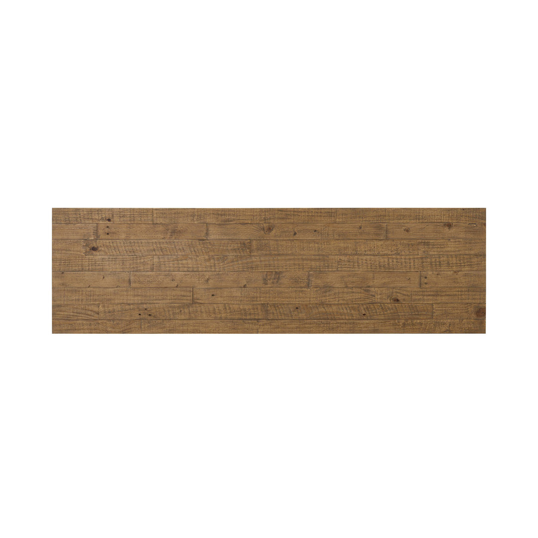 Four Hands - Matthes 6 Drawer Dresser - 249136-001 | American Home Furniture