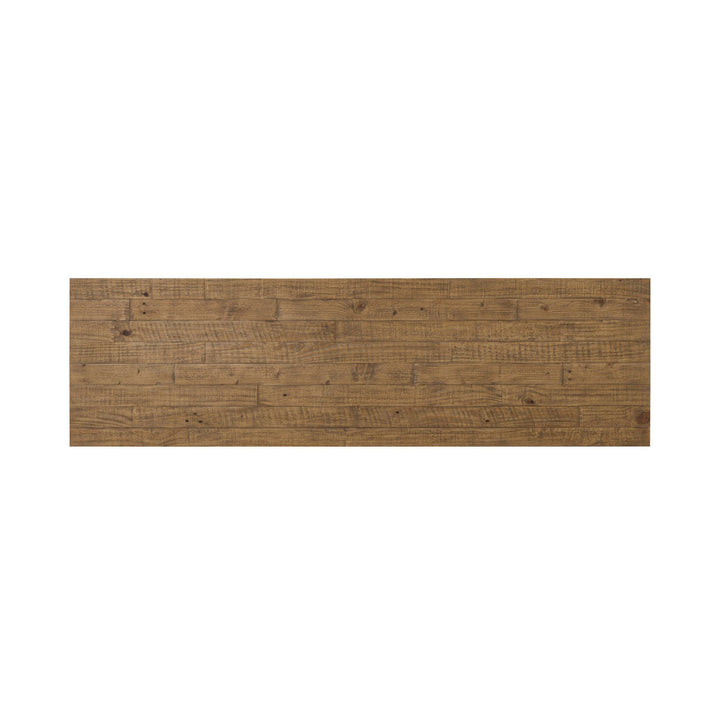 Four Hands - Matthes 6 Drawer Dresser - 249136-001 | American Home Furniture