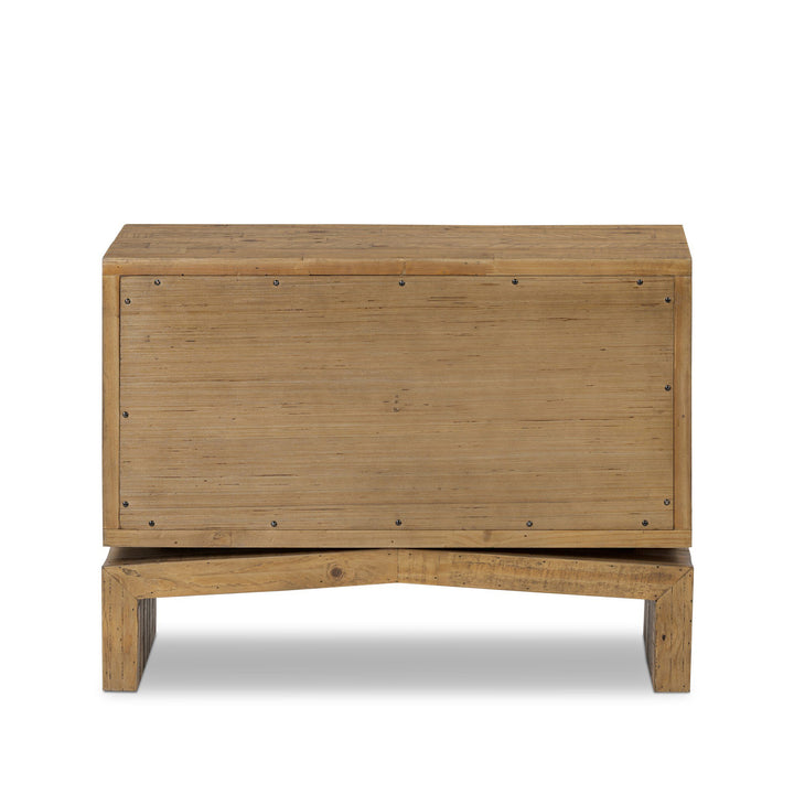 Four Hands - Matthes Nightstand - 249137-001 | American Home Furniture