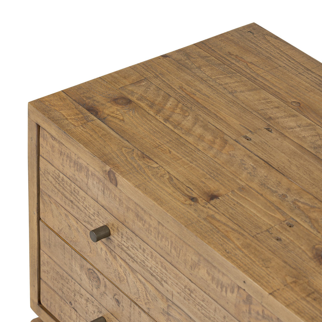 Four Hands - Matthes Nightstand - 249137-001 | American Home Furniture