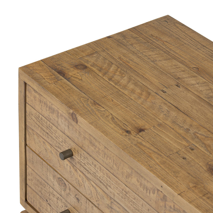 Four Hands - Matthes Nightstand - 249137-001 | American Home Furniture