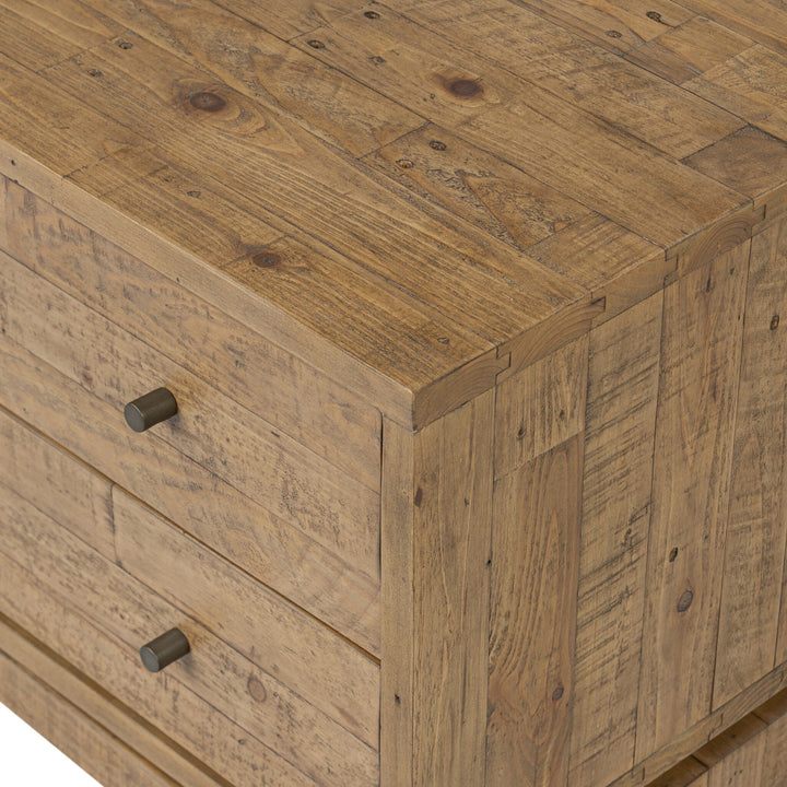 Four Hands - Matthes Nightstand - 249137-001 | American Home Furniture
