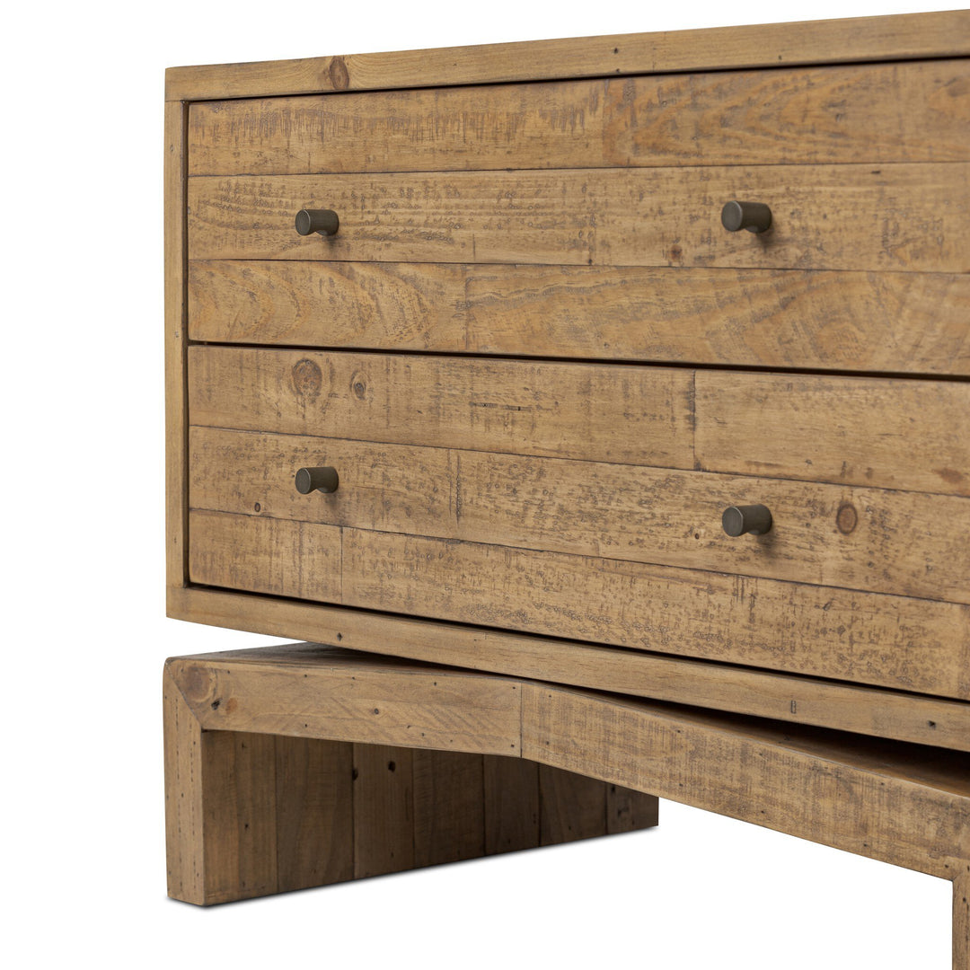 Four Hands - Matthes Nightstand - 249137-001 | American Home Furniture