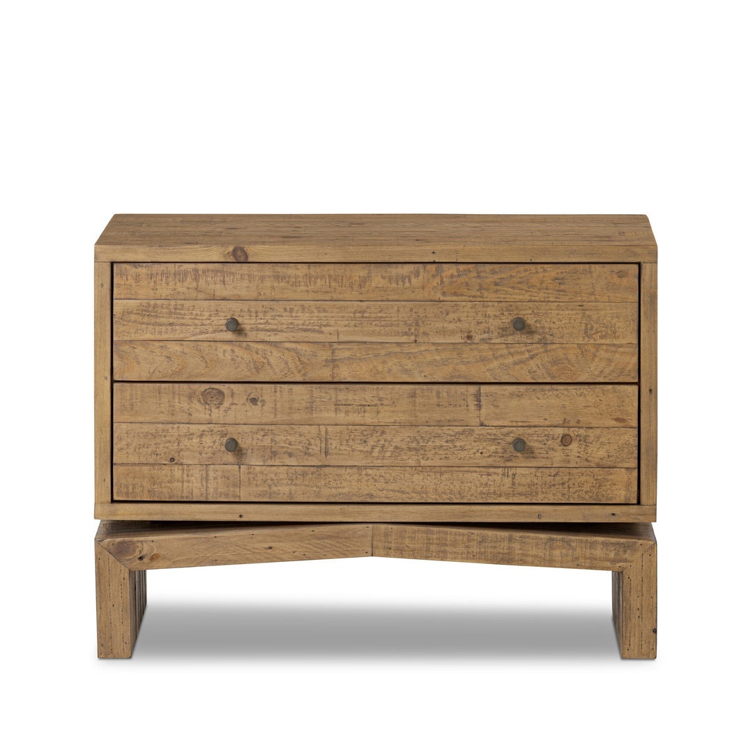 Four Hands - Matthes Nightstand - 249137-001 | American Home Furniture