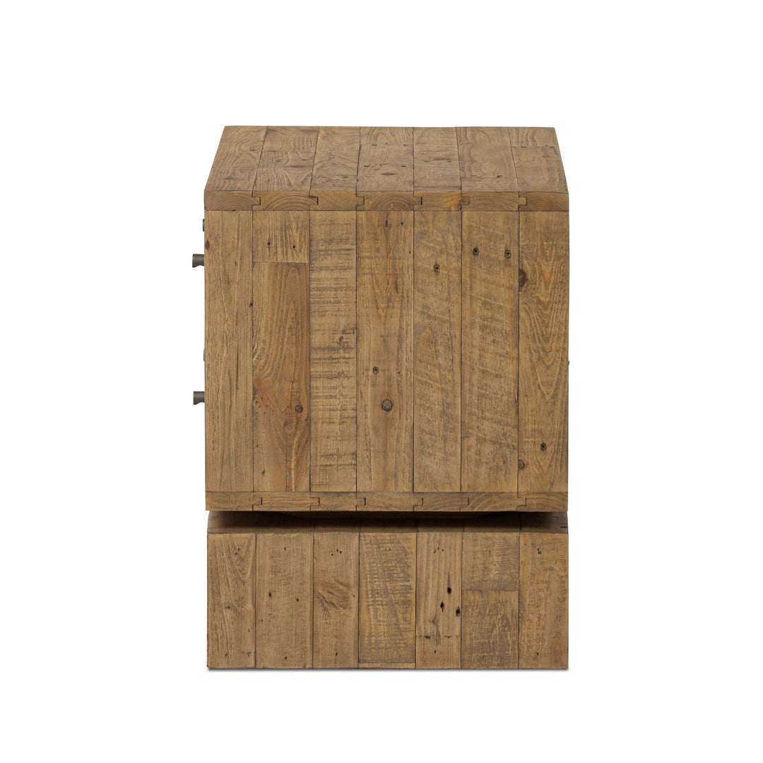 Four Hands - Matthes Nightstand - 249137-001 | American Home Furniture