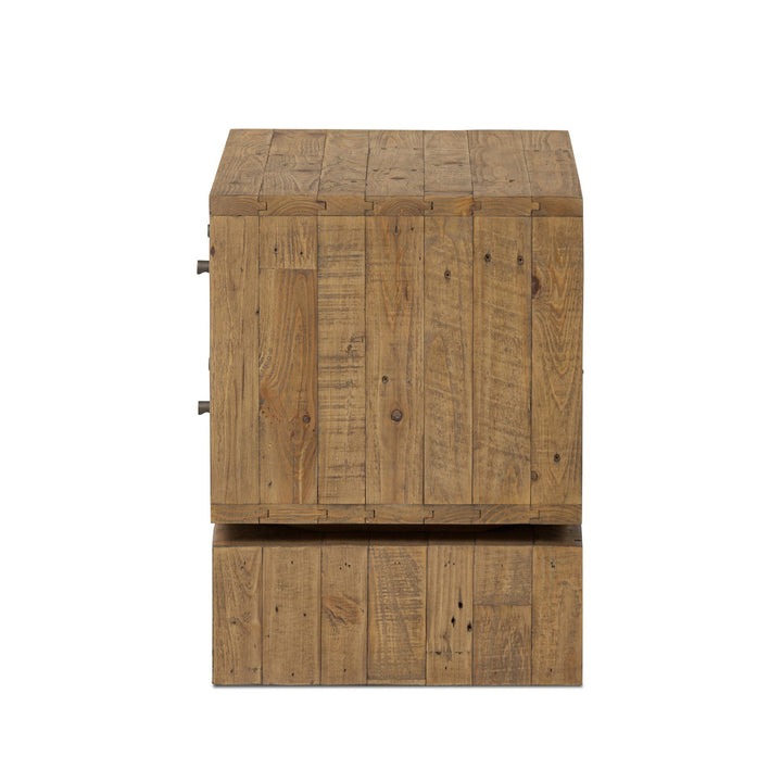 Four Hands - Matthes Nightstand - 249137-001 | American Home Furniture