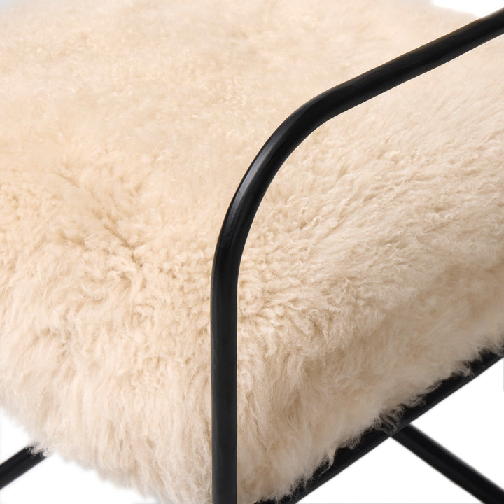 Four Hands - Fenn Desk Chair - 249146-003 | American Home Furniture