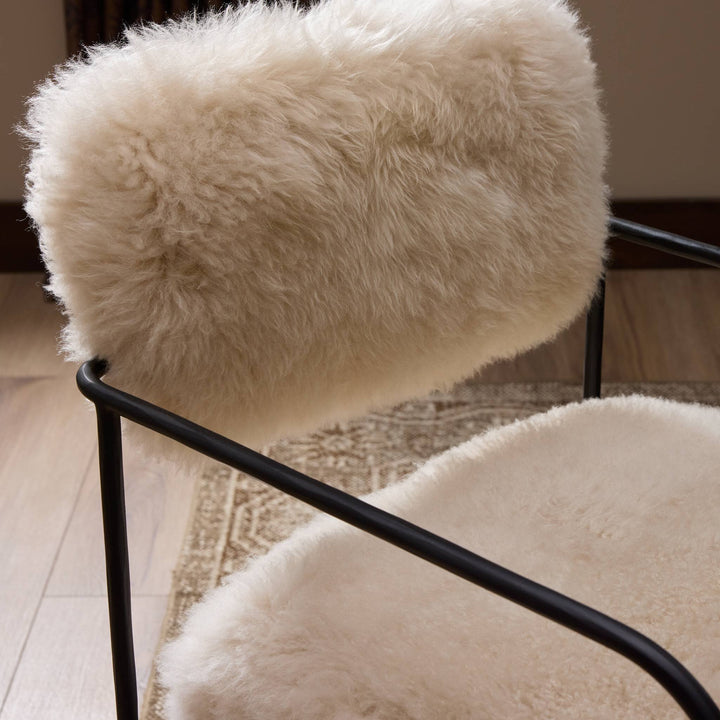 Four Hands - Fenn Desk Chair - 249146-003 | American Home Furniture