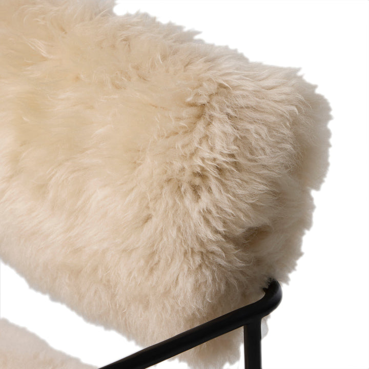 Four Hands - Fenn Desk Chair - 249146-003 | American Home Furniture