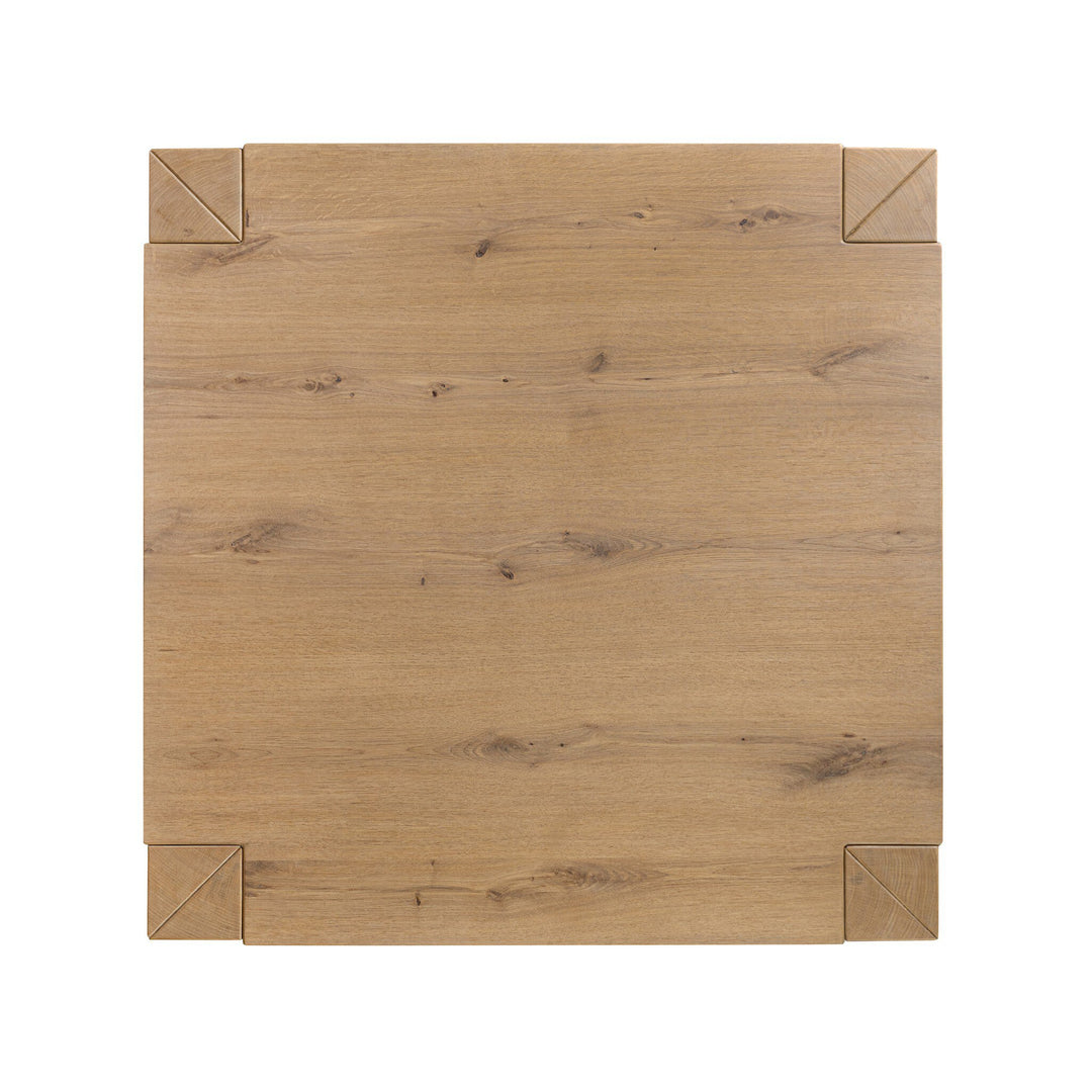 Aged Smoked Oak