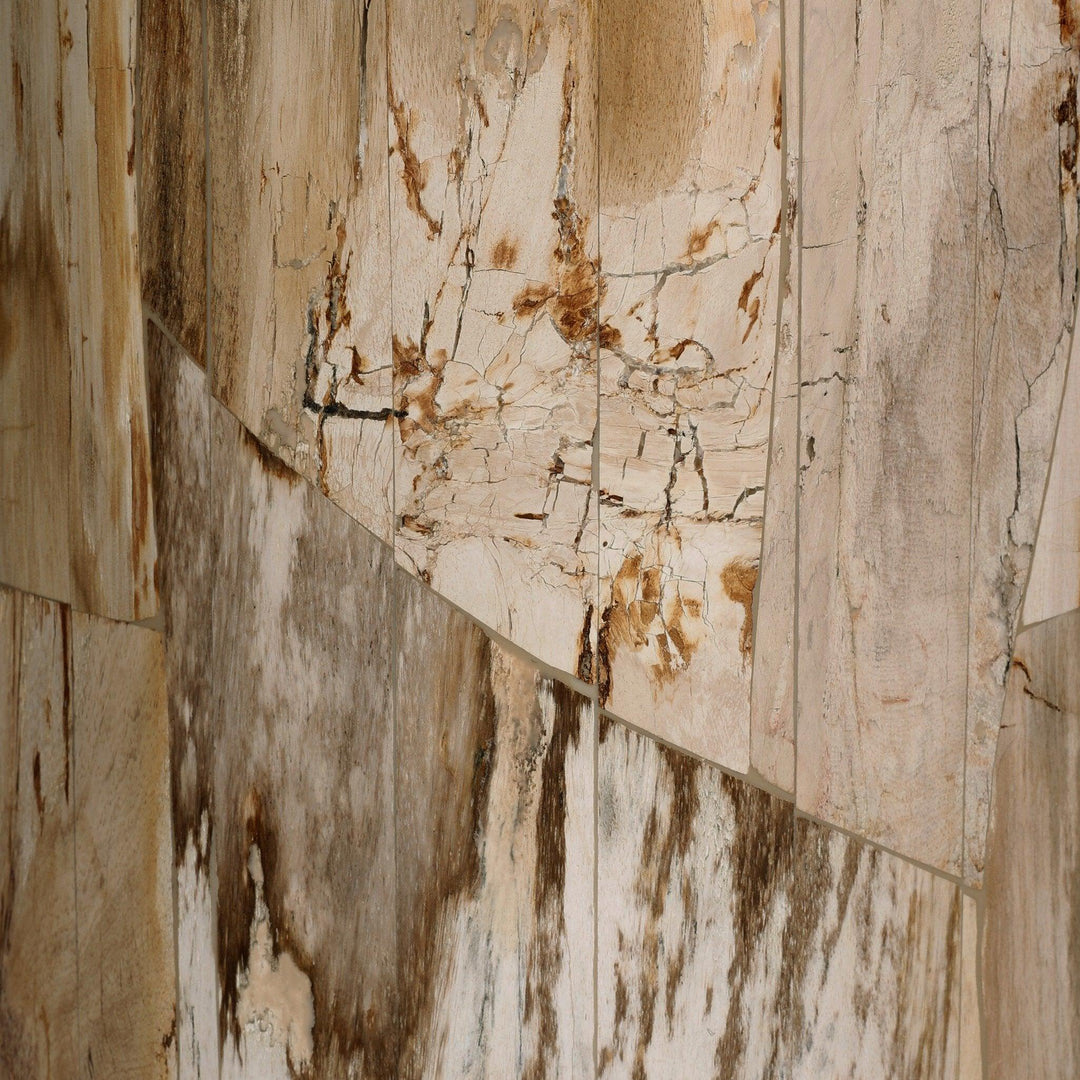 Aida End Table - AmericanHomeFurniture