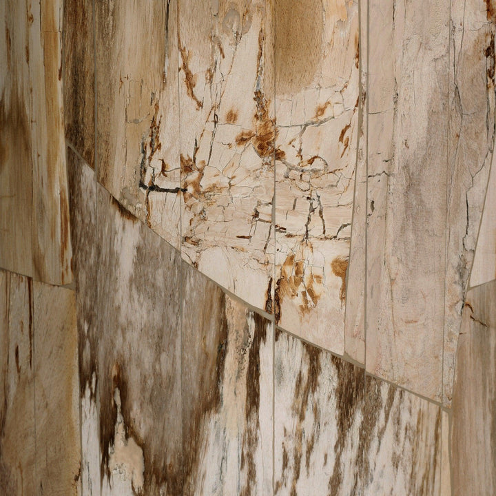 Aida End Table - AmericanHomeFurniture