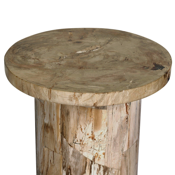 Aida End Table - AmericanHomeFurniture