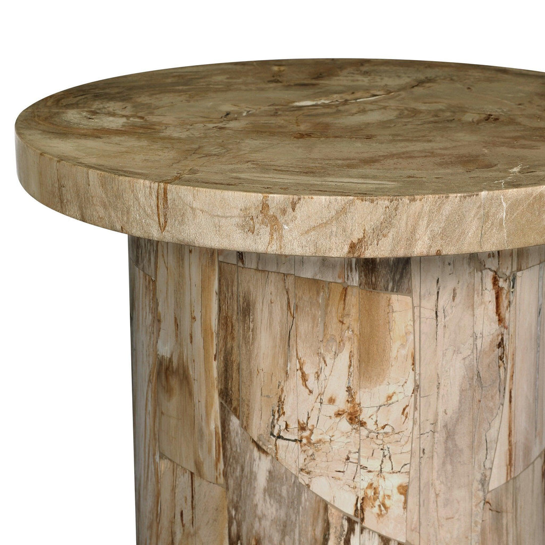 Aida End Table - AmericanHomeFurniture