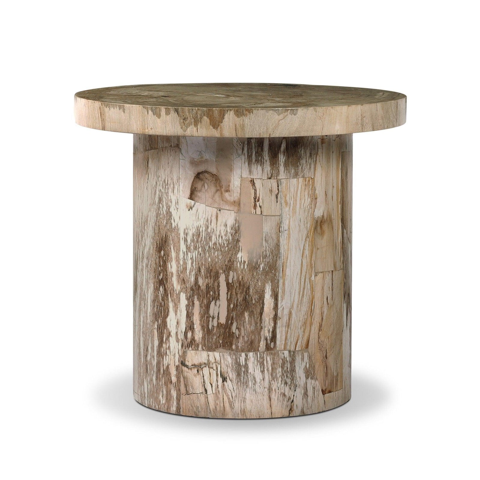 Four Hands - Aida End Table - 249158-001 | American Home Furniture