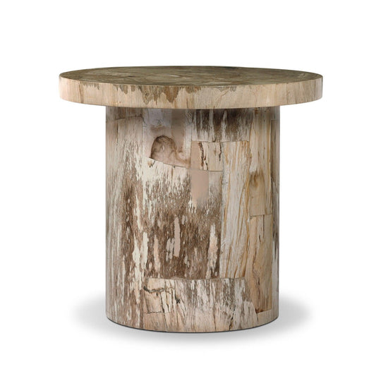 Four Hands - Aida End Table - 249158-001 | American Home Furniture