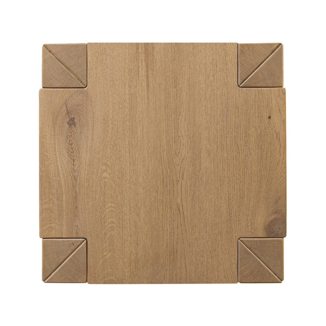 Aged Smoked Oak