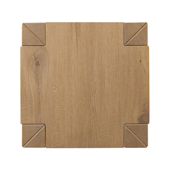 Aged Smoked Oak