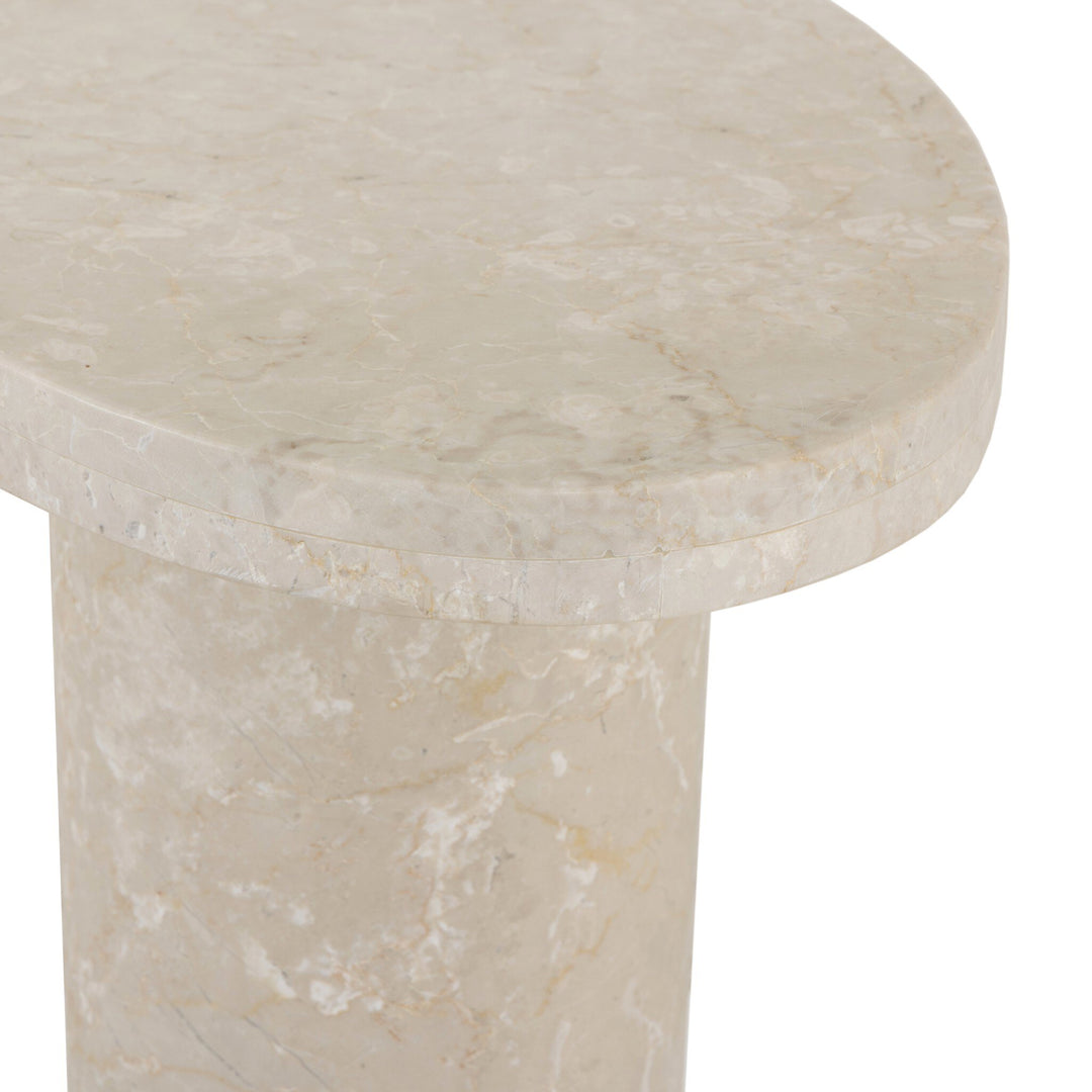Four Hands - Zion End Table - 249169-003 | American Home Furniture