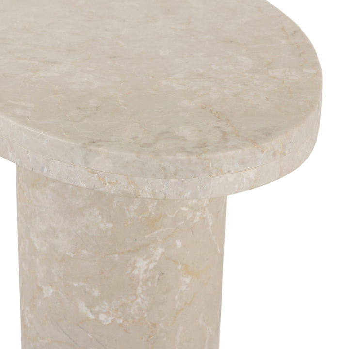 Four Hands - Zion End Table - 249169-003 | American Home Furniture