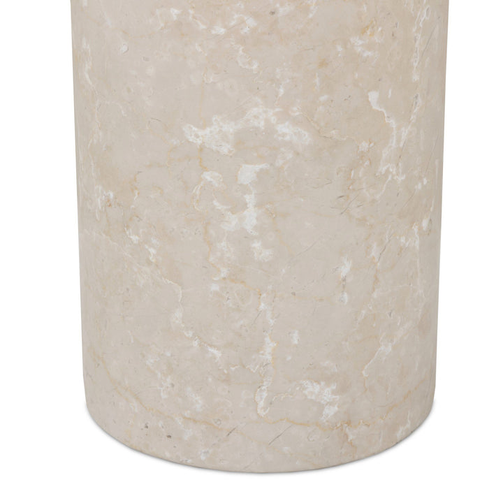 Four Hands - Zion End Table - 249169-003 | American Home Furniture