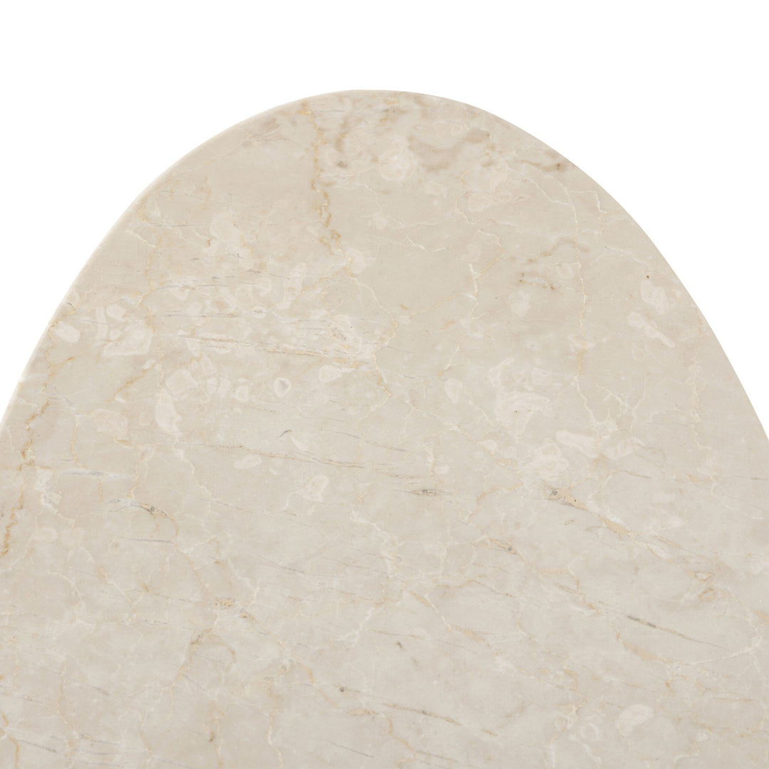 Four Hands - Zion End Table - 249169-003 | American Home Furniture