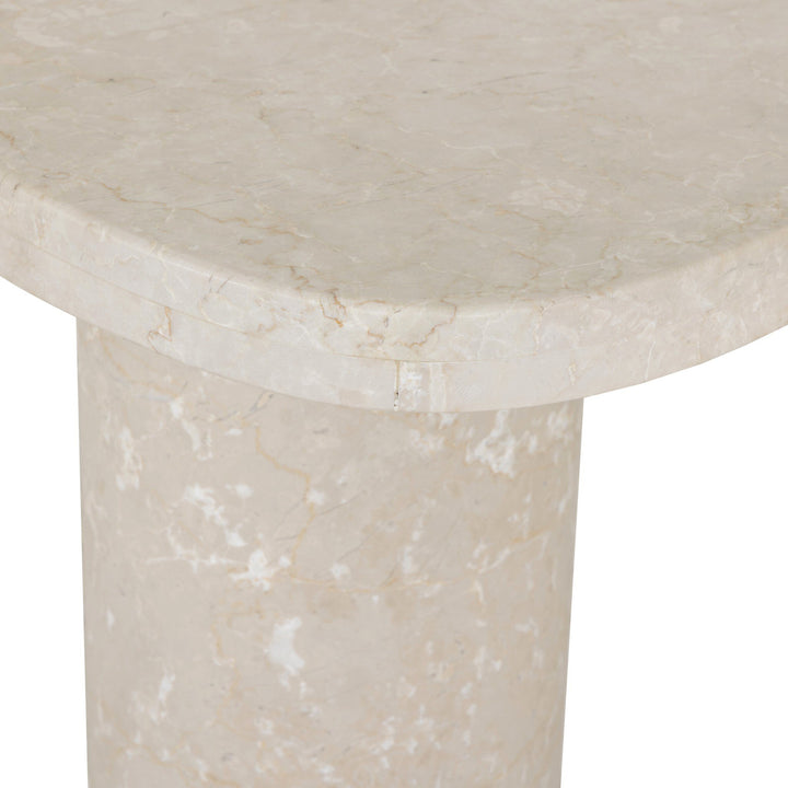Four Hands - Zion End Table - 249169-003 | American Home Furniture