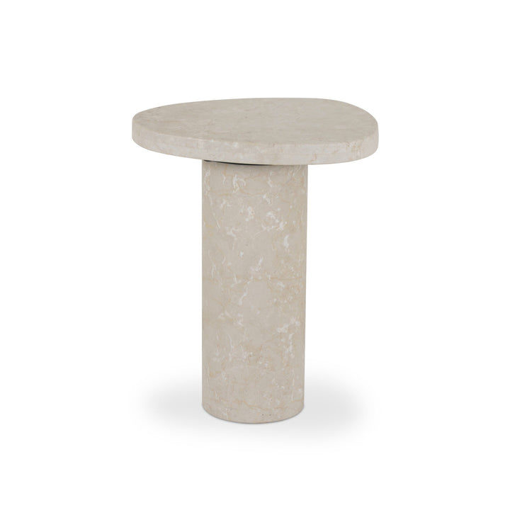 Four Hands - Zion End Table - 249169-003 | American Home Furniture