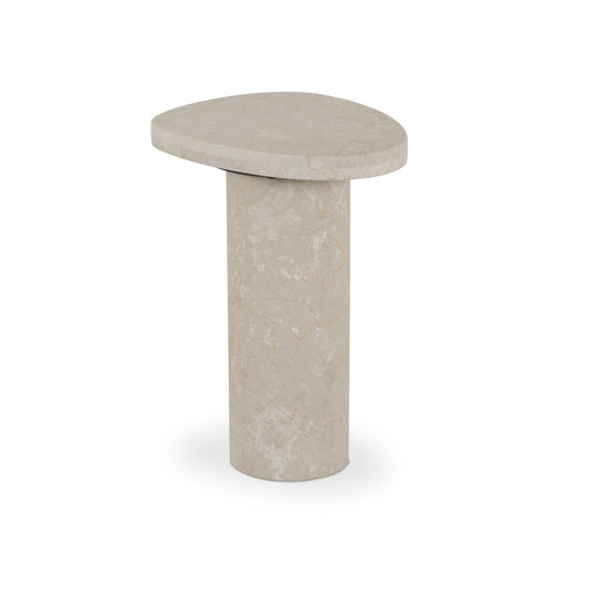 Four Hands - Zion End Table - 249169-003 | American Home Furniture