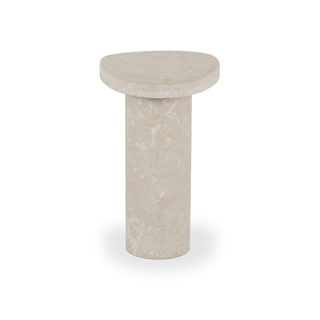 Four Hands - Zion End Table - 249169-003 | American Home Furniture