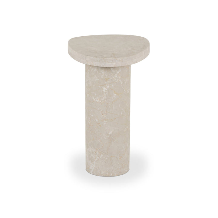 Four Hands - Zion End Table - 249169-003 | American Home Furniture