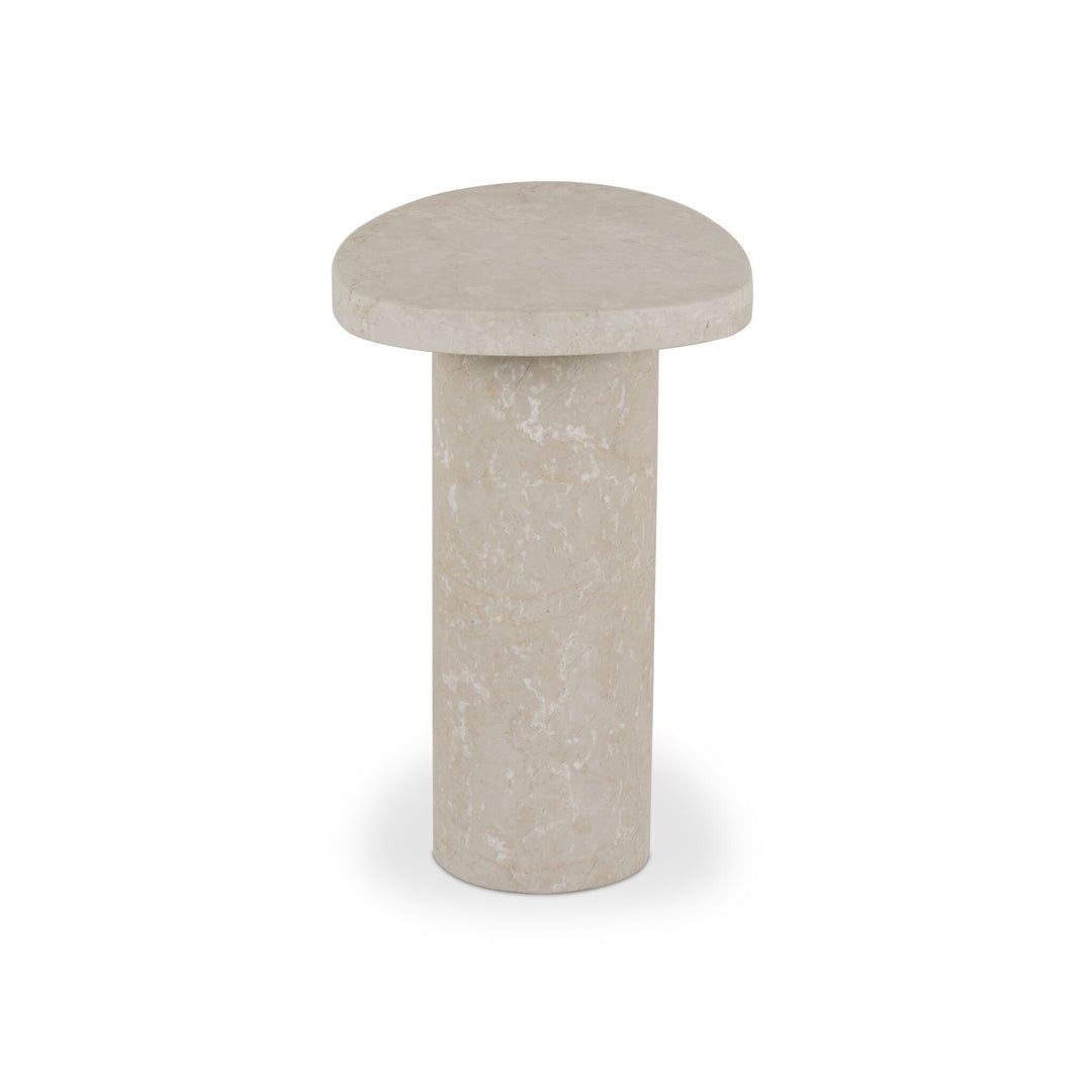 Four Hands - Zion End Table - 249169-003 | American Home Furniture