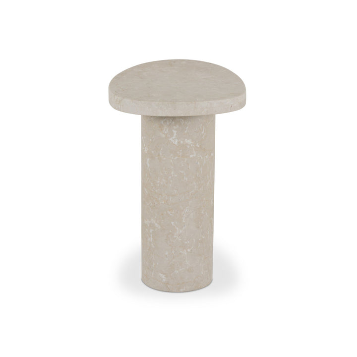 Four Hands - Zion End Table - 249169-003 | American Home Furniture