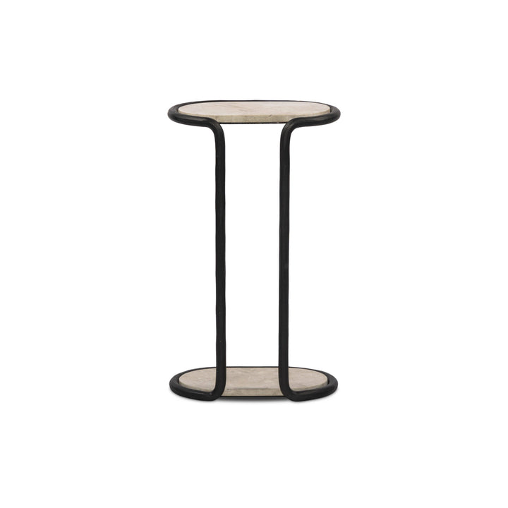 Hammered Gunmetal