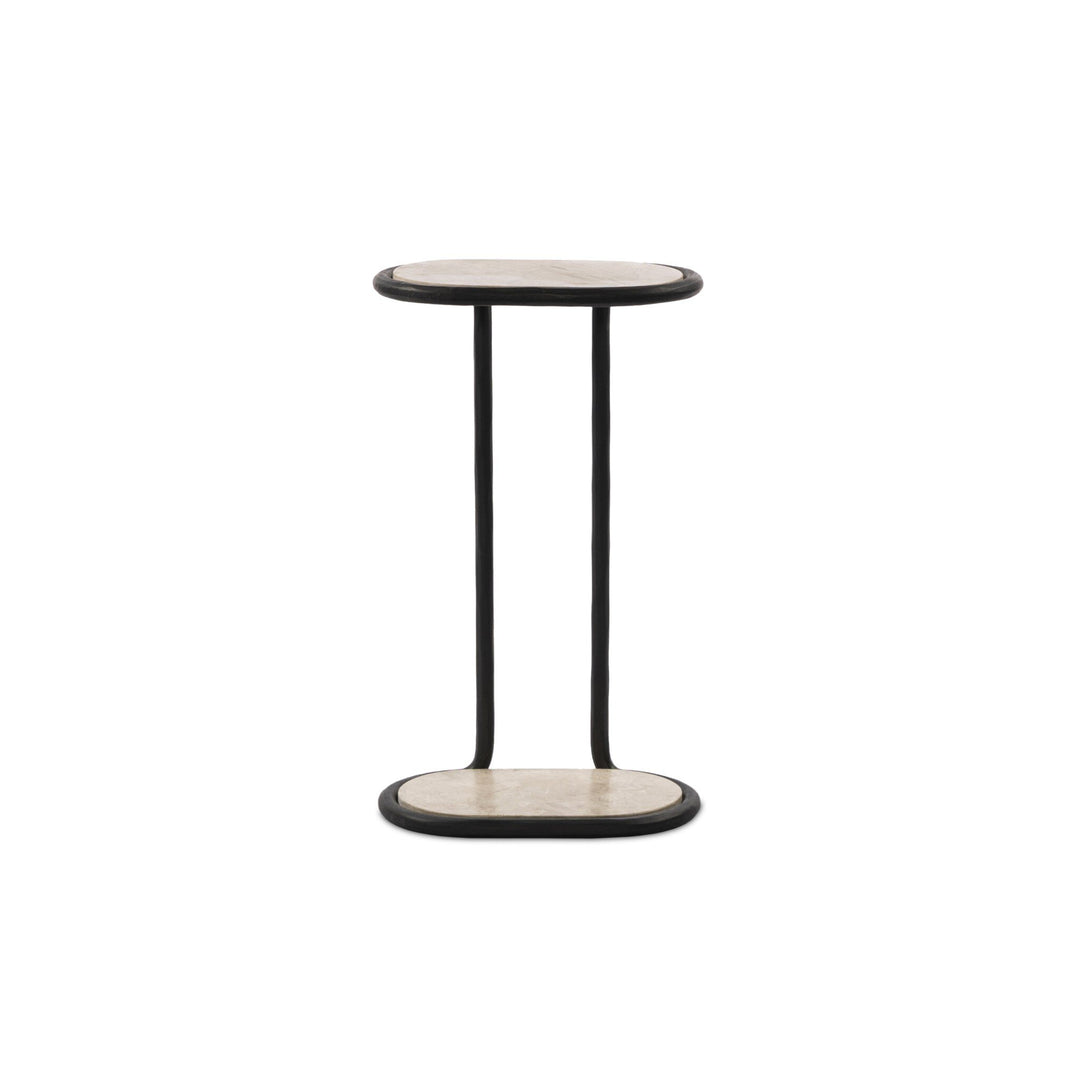 Hammered Gunmetal