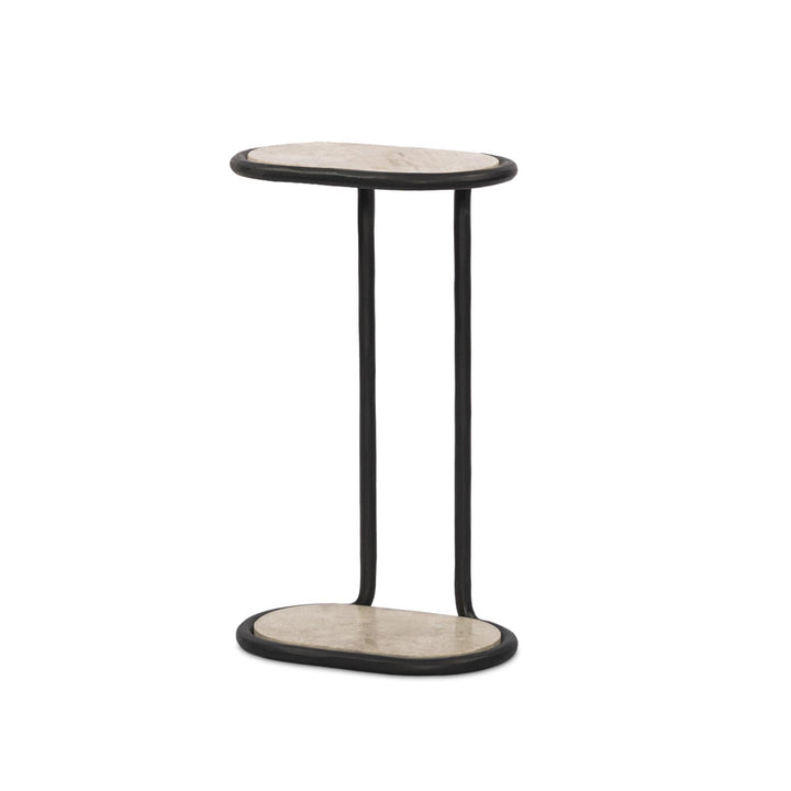 Hammered Gunmetal