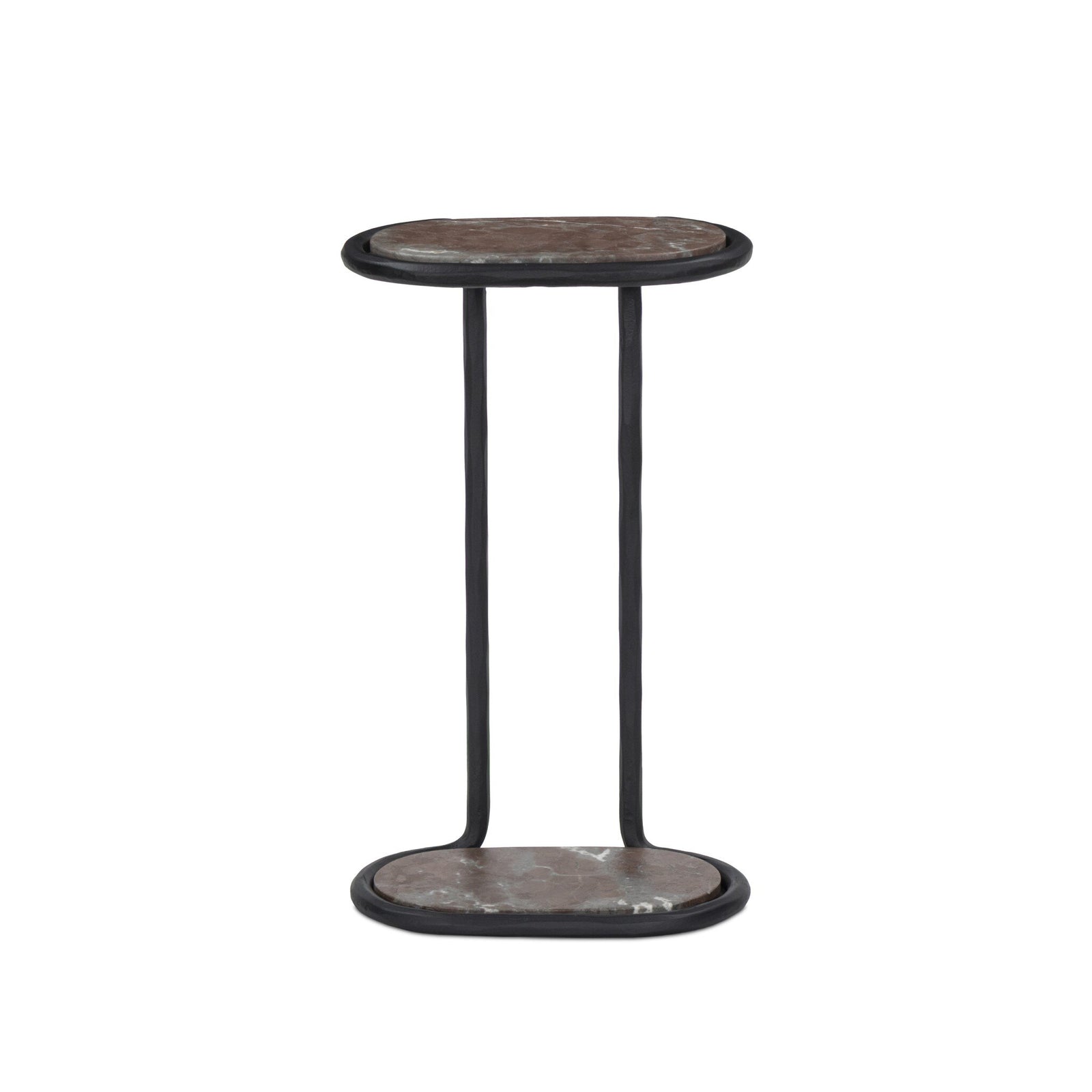 Four Hands - Niccola End Table - 249181-002 | American Home Furniture
