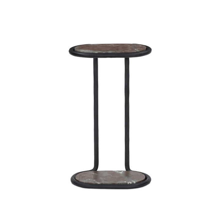 Four Hands - Niccola End Table - 249181-002 | American Home Furniture
