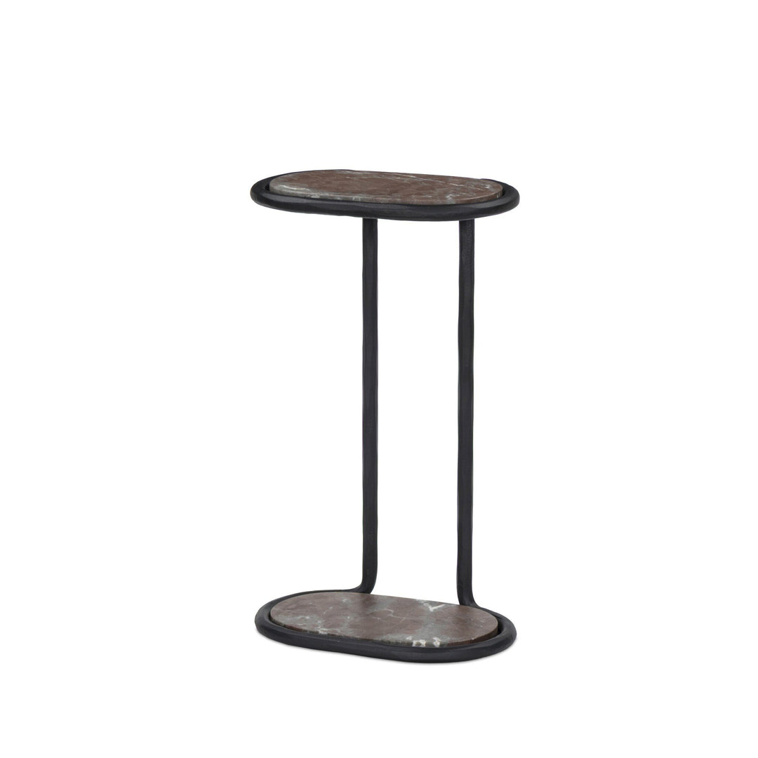 Four Hands - Niccola End Table - 249181-002 | American Home Furniture