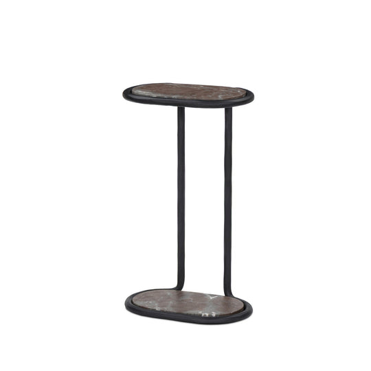 Four Hands - Niccola End Table - 249181-002 | American Home Furniture