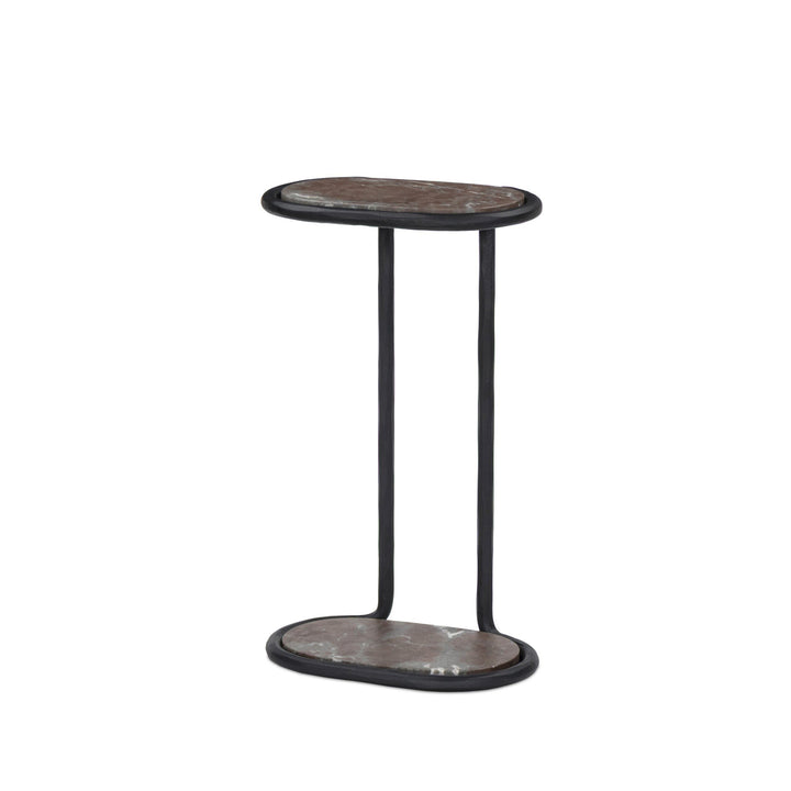 Four Hands - Niccola End Table - 249181-002 | American Home Furniture
