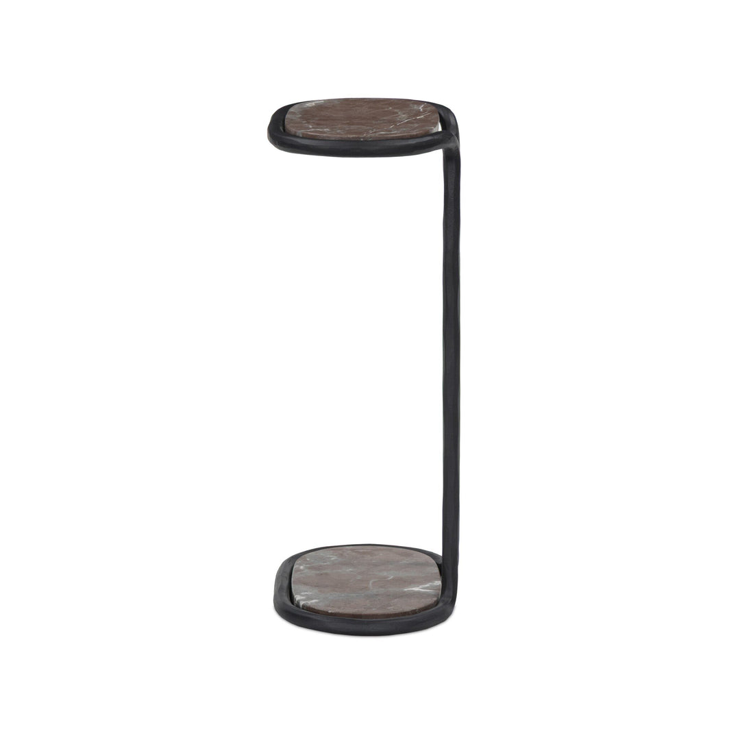 Four Hands - Niccola End Table - 249181-002 | American Home Furniture