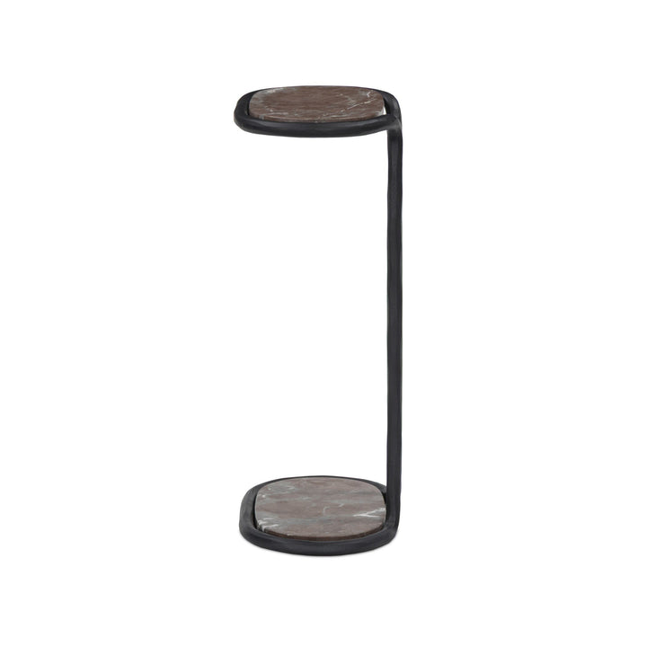 Four Hands - Niccola End Table - 249181-002 | American Home Furniture