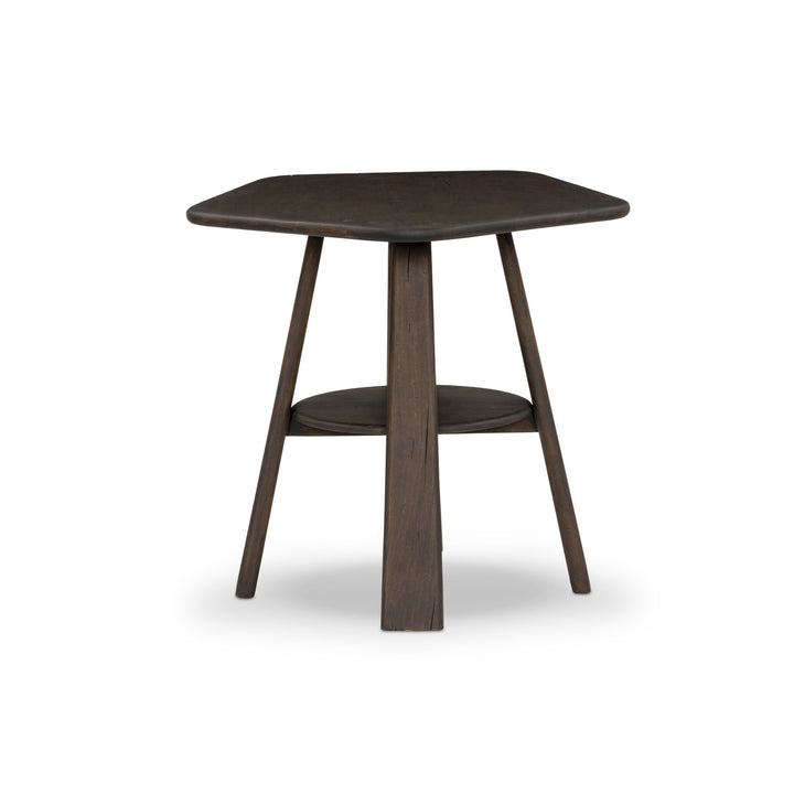 Four Hands - Brennon End Table - 249185-001 | American Home Furniture