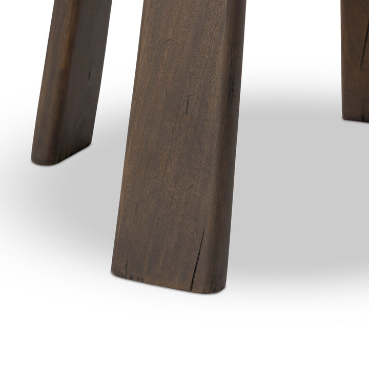 Four Hands - Brennon End Table - 249185-001 | American Home Furniture