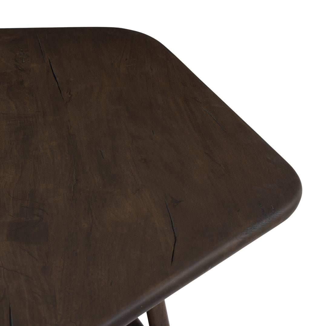Four Hands - Brennon End Table - 249185-001 | American Home Furniture