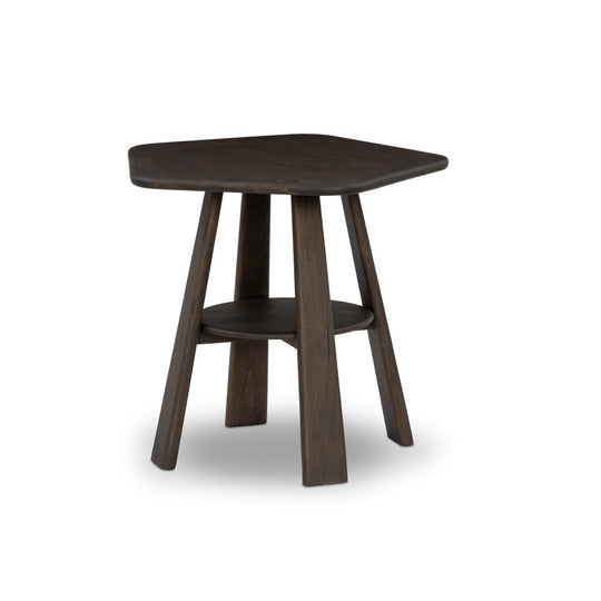 Four Hands - Brennon End Table - 249185-001 | American Home Furniture